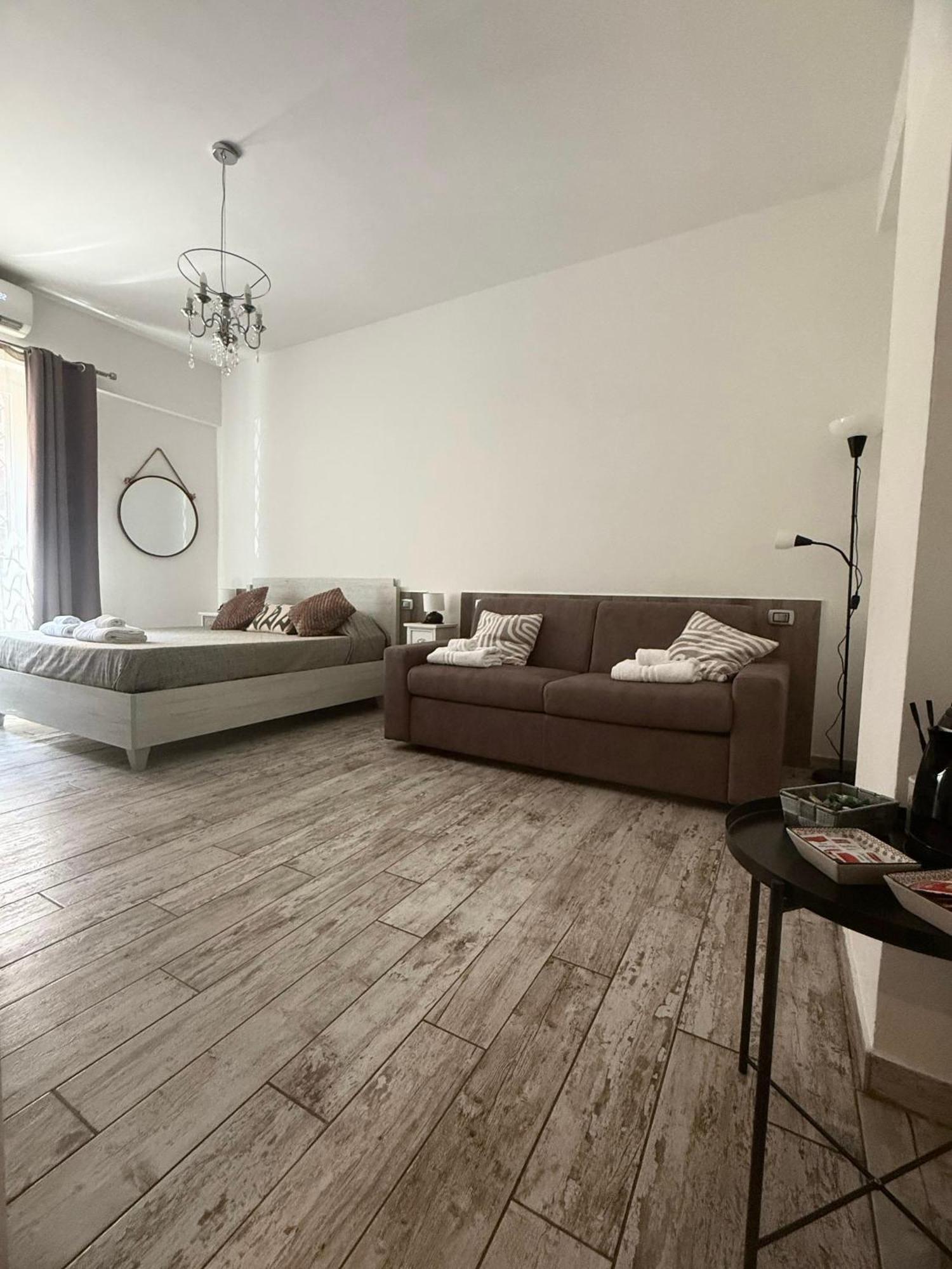 B&B Fiera Inn — Foto 1